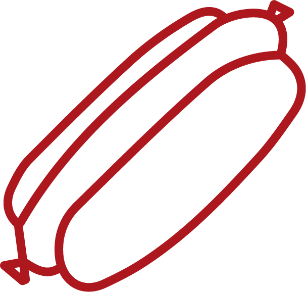 Salchichas